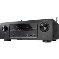 AV ресивер Denon AVR-X1400H