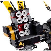 Конструктор LEGO Ninjago 70632 Робот землетрясений