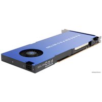 Видеокарта AMD Radeon Pro WX 7100 8GB GDDR5