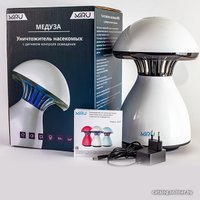 Уничтожитель насекомых Miru 2202