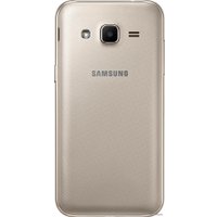 Телефон Samsung Galaxy J2 2017 Edition (золотистый)