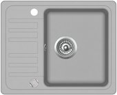 Notus SQ102AW (argent 220)