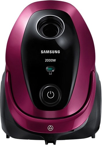 

Пылесос Samsung VC20M2560JP/EV