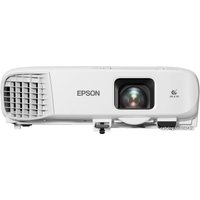 Проектор Epson EB-X49