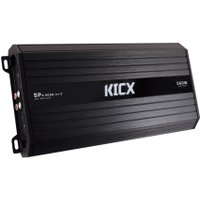 Автомобильный усилитель KICX SP 4.90AB ver.2