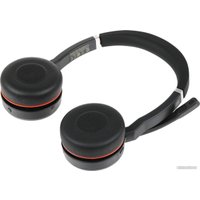 Офисная гарнитура Jabra Evolve 75 SE MS Stereo