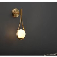 Бра ImperiumLoft Hoop-drop-wall01 213746-26