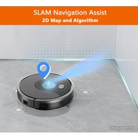 Робот-пылесос Abir X6