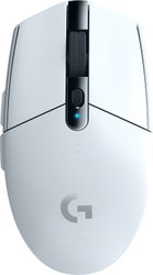 Logitech G305 Lightspeed (белый)