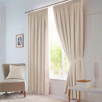 Комплект штор Nivasan Канвас-2 Hg.Kv-2