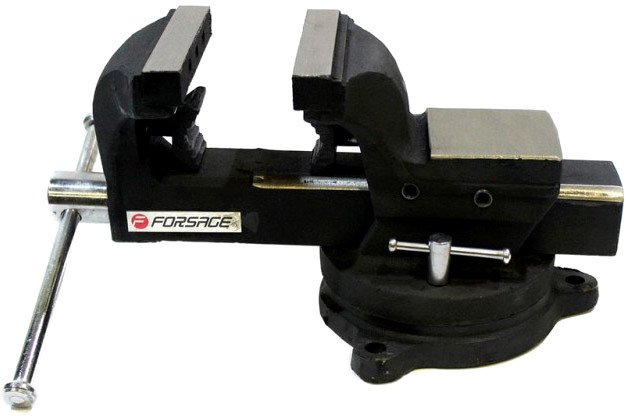 

Тиски FORSAGE F-6540604