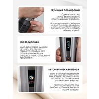 Выпрямитель SenCiciMen X10 EU (серый)