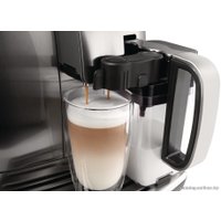 Кофемашина Saeco Intelia Evo Latte+ (HD8754/19)