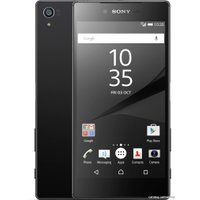 Телефон Sony Xperia Z5 Premium Black