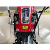 Мотоблок бензиновый Stark ST-1000F (колеса 5.00-10)
