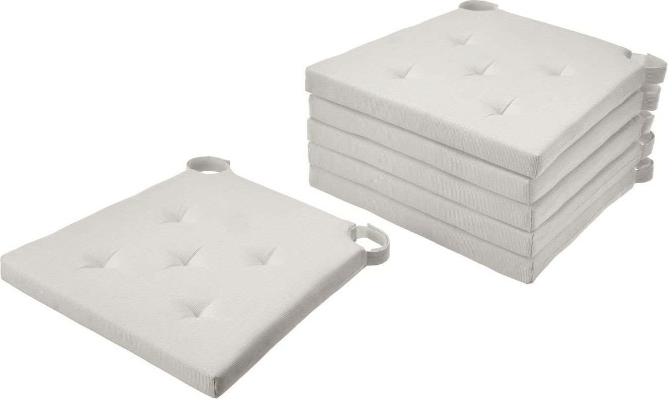 Подушка для сидения Ikea Justina 99503238