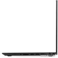 Ноутбук Lenovo ThinkPad T580 20L90025RT