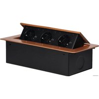 Блок розеток Orno OR-AE-1336(GS)/C в Борисове