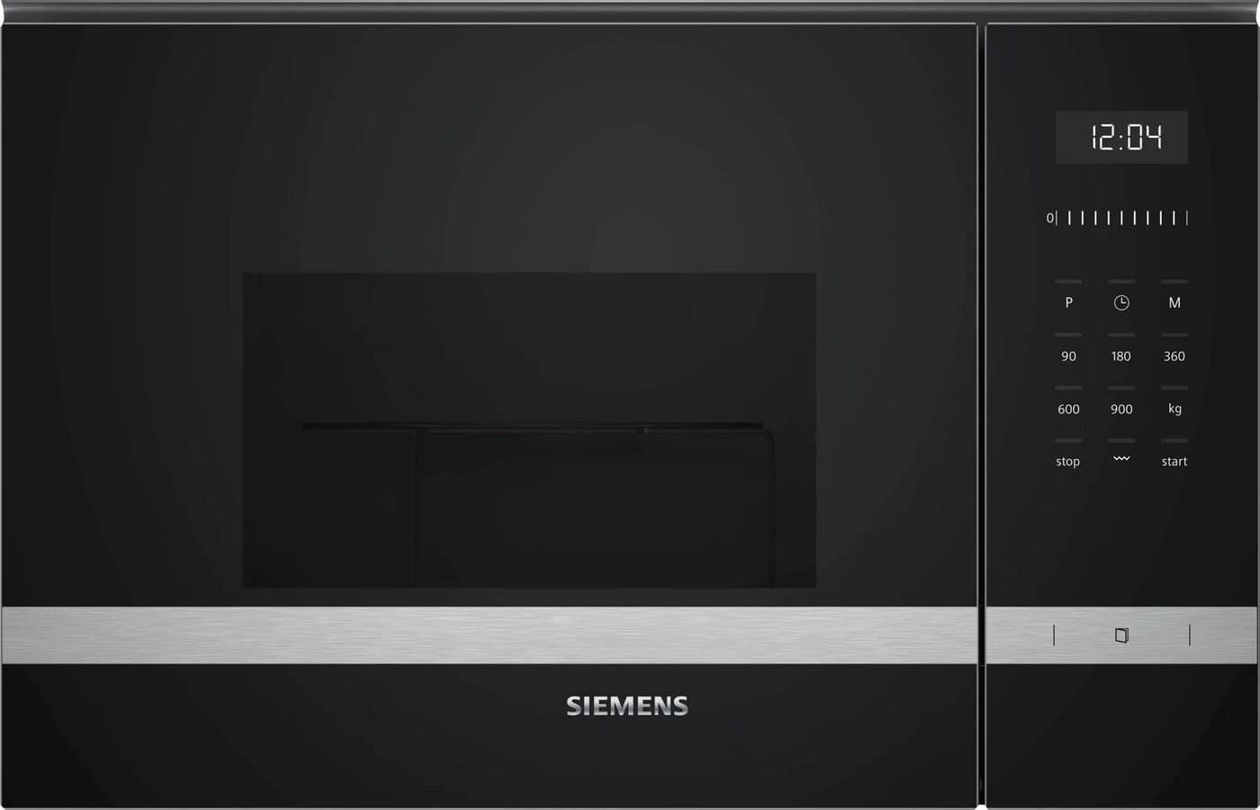 

Микроволновая печь Siemens BE555LMS0