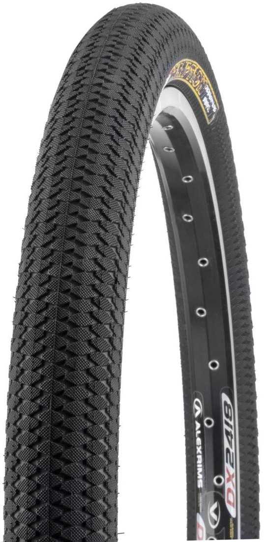 

Велопокрышка KENDA Kiniption K-1016 58-507 24"-2.3" [5-523427]