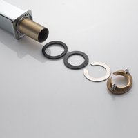 Смеситель Shevanik S4011