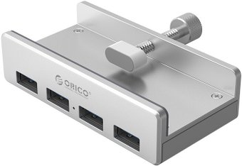 USB-хаб Orico MH4PU-SV-BP