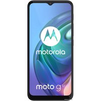 Телефон Motorola Moto G10 4GB/64GB (жемчужная сакура)