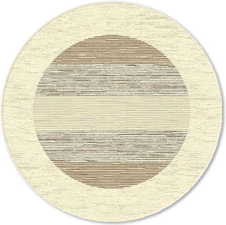 

Ковер для жилой комнаты Moldabela Matrix Круг 1720 3 18433 (1.5x1.5)