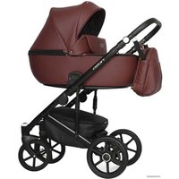 Универсальная коляска Riko Ozon (3 в 1, 04)