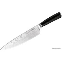 Кухонный нож Bollire Milano BR-6205