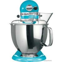 Кухонная машина KitchenAid 5KSM150PSECL