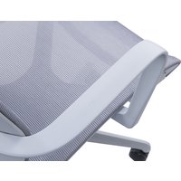 Офисное кресло Norden Глория CH-285B-HS (серый/серый) в Лиде