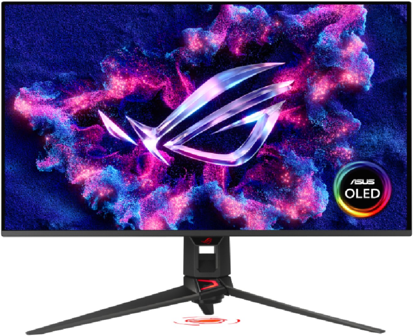 Игровой монитор ASUS ROG Swift OLED PG32UCDM3