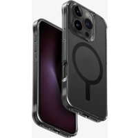 Чехол для телефона Uniq Lifepro Xtreme AF Frost Smoke (MagSafe) для iPhone 16 Pro IP6.3P(2024)-LXAFMSMK