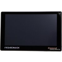 Навигатор Roadmax Diamond (version II)