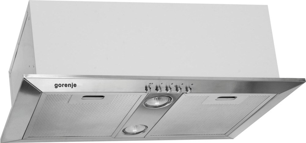 

Кухонная вытяжка Gorenje DKI550M