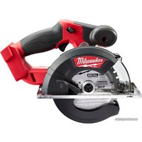 Дисковая (циркулярная) пила Milwaukee Fuel M18 FMCS-0X (без АКБ)
