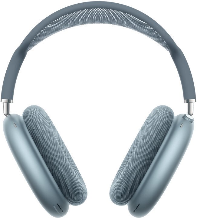 Наушники Apple AirPods Max 2 (синий)