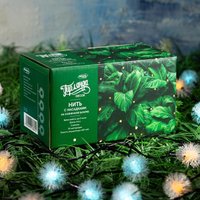 Светодиодная гирлянда Luazon Нить 6253361 (желтый/аквамарин)