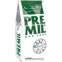 Сухой корм для собак Premil Maxi Basic (для собак с ожирением или профилактики ожирения) 15 кг