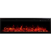 Электрокамин Aflamo Royal PRO 100