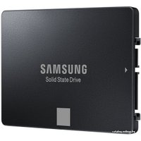 SSD Samsung 750 Evo 250GB [MZ-750250]