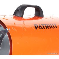 Газовая тепловая пушка Patriot GS 30