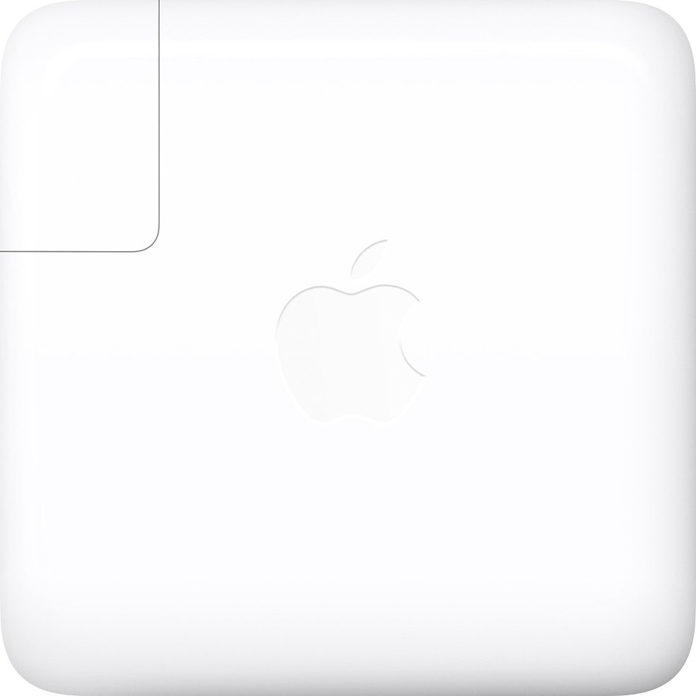 Сетевое зарядное Apple 29W USB-C Power Adapter MJ262Z/A