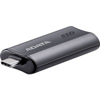 Внешний накопитель ADATA SC750 2TB SC750-2000G-CCBK
