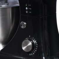 Планетарный миксер Galaxy Line GL2230 (черный)