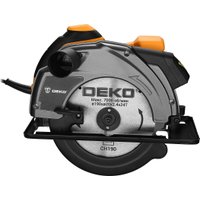 Дисковая (циркулярная) пила Deko CSDK-1600 085-1151