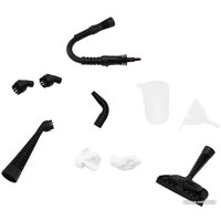 Пароочиститель Aresa AR-4901