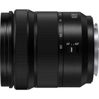 Беззеркальный фотоаппарат Panasonic Lumix S5 II Kit 20-60mm