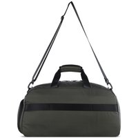 Спортивная сумка Bugatti Blanc 49660384 (оливковый)